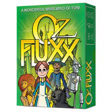 Oz Fluxx